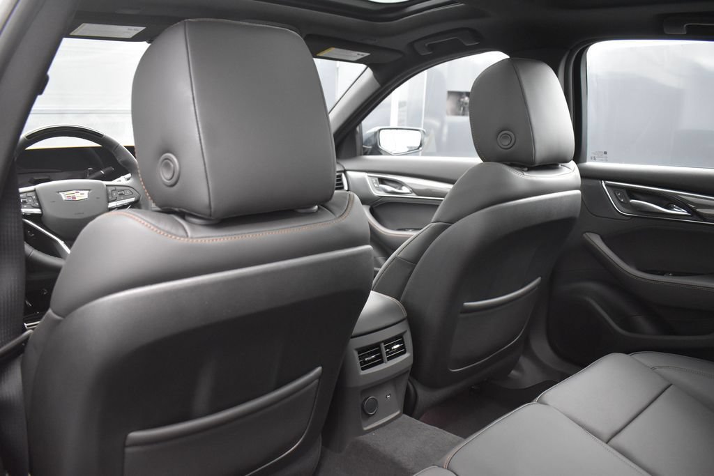 New 2026 Cadillac CT5 Sport AWD/4WD image 30