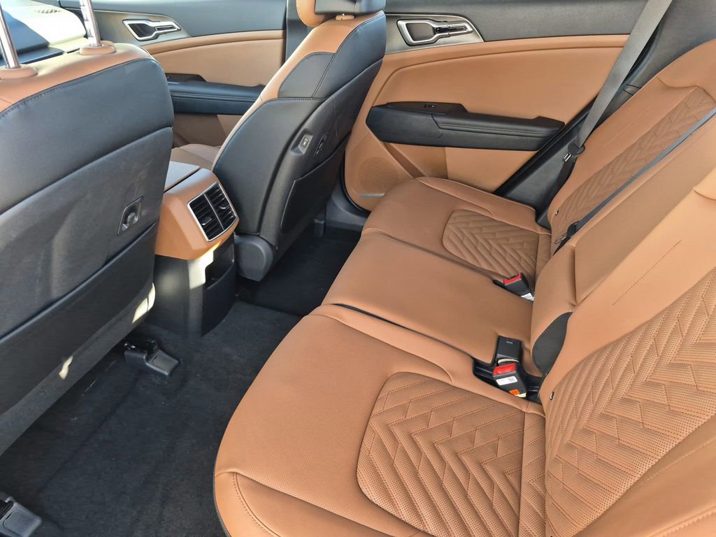 New 2026 Kia Sportage X-Line image 12