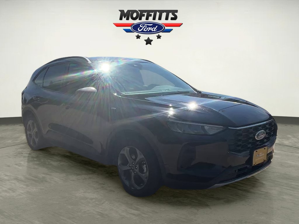 Used 2025 Ford Escape ST-Line FWD image 6