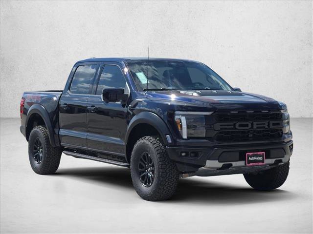 New 2026 Ford F150 Raptor AWD/4WD image 6