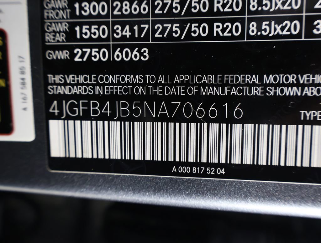 Used 2022 Mercedes-Benz GLE 350 image 12