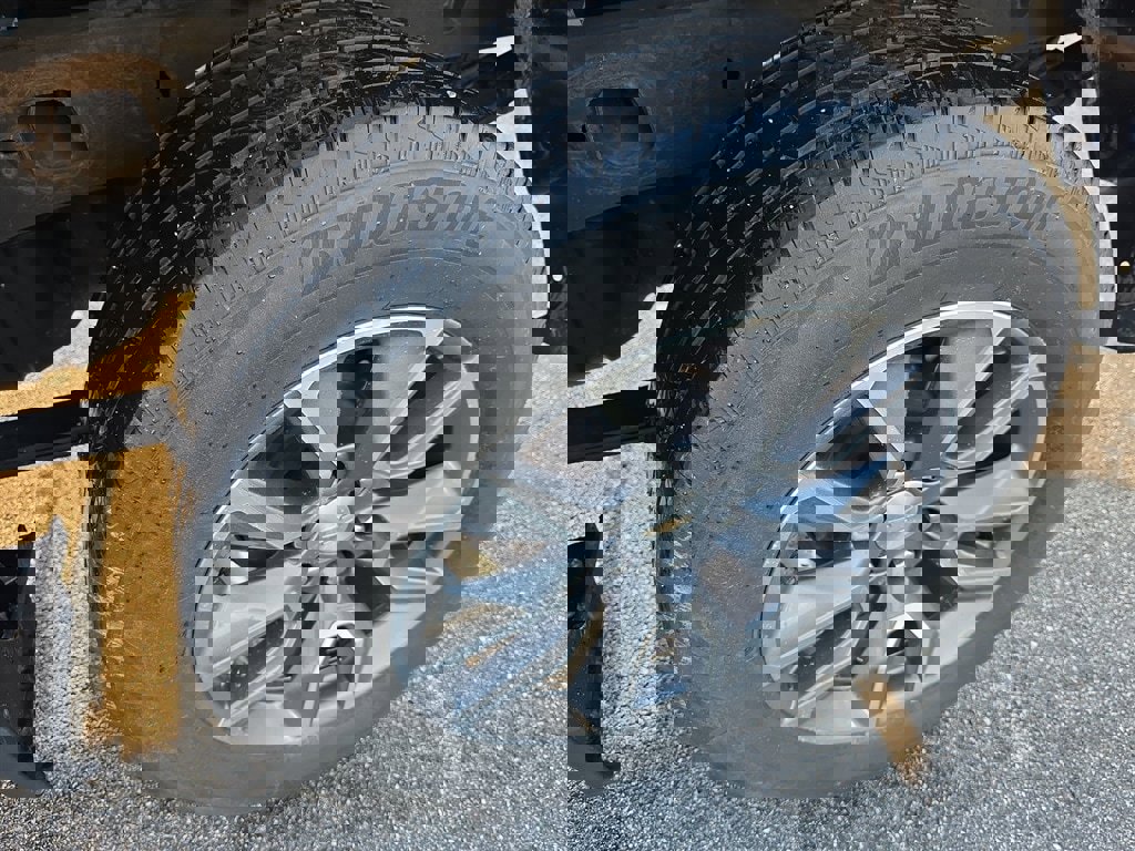 Used 2022 Chevrolet Silverado 1500 LT image 17