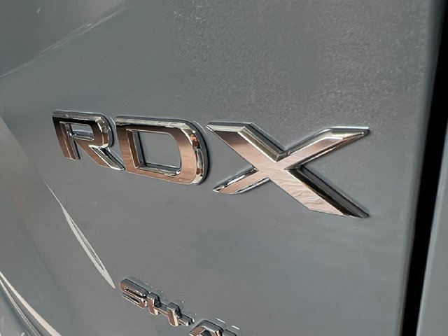 New 2026 Acura RDX w/ Advance Package AWD/4WD image 5