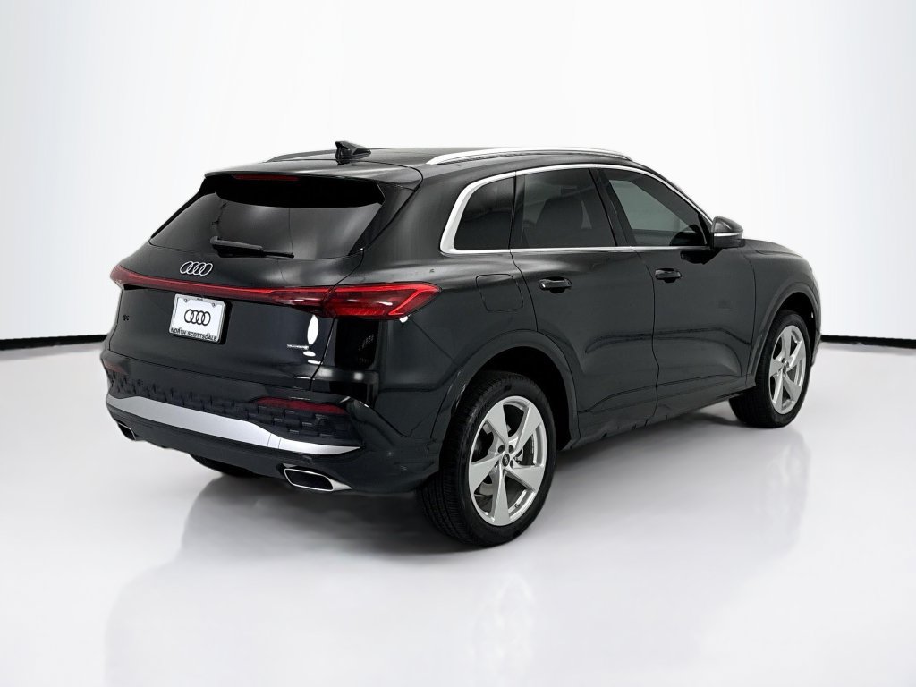 Used 2026 Audi Q5 Premium Plus AWD/4WD image 5
