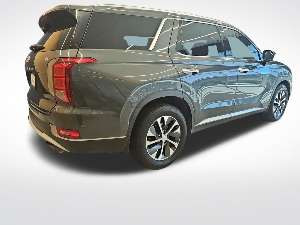Used 2020 Hyundai Palisade SEL image 5