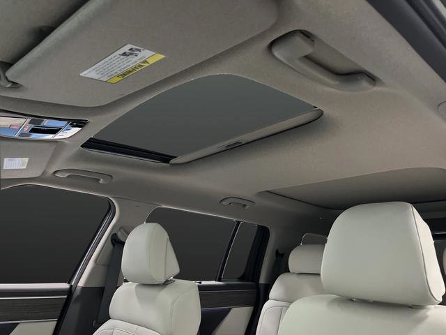 Used 2026 Hyundai Santa Fe Limited image 7