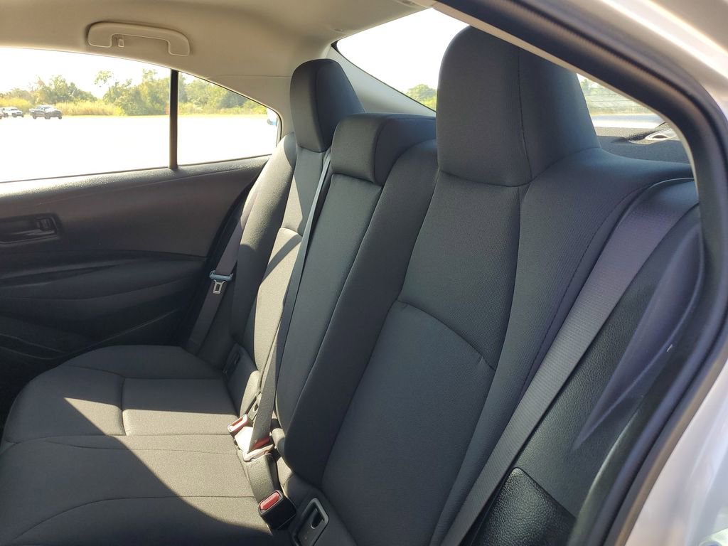 Certified 2024 Toyota Corolla LE image 23
