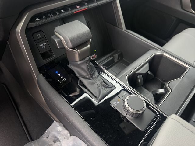 New 2026 Toyota Sequoia Limited RWD image 14