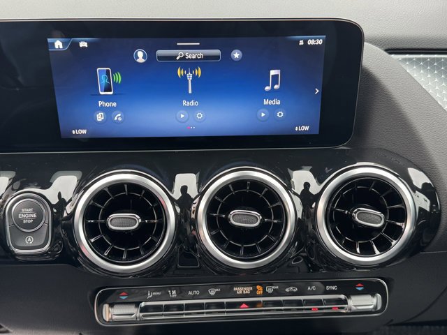 Used 2026 Mercedes-Benz GLA 250 image 21