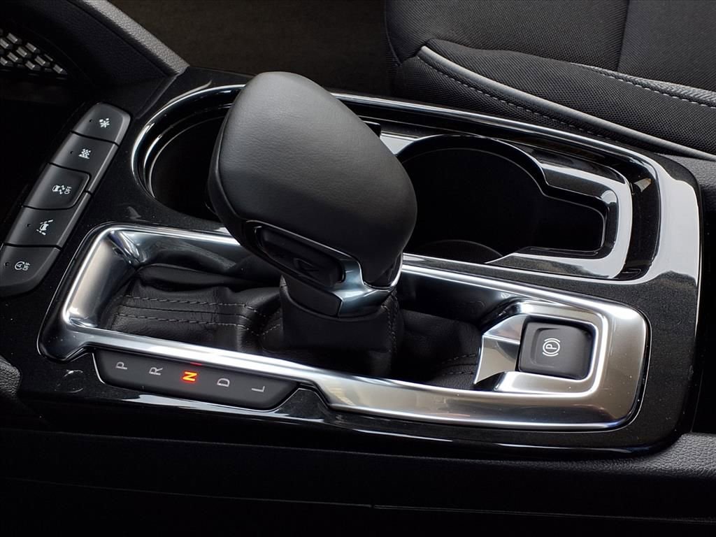 New 2026 Chevrolet TrailBlazer LT w/ Convenience Package image 20