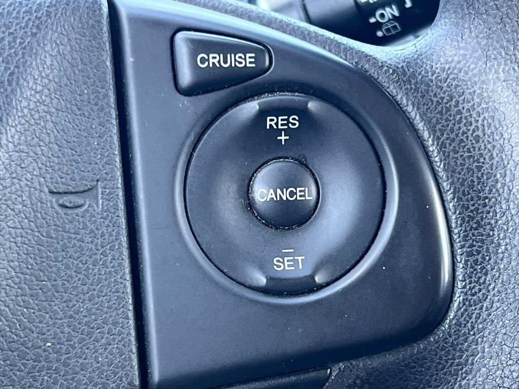Used 2012 Honda CR-V EX image 19