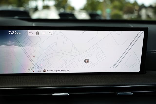 New 2026 Genesis GV80 2.5T Prestige image 35