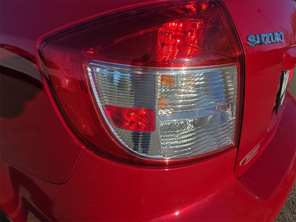 Used 2013 Suzuki SX4 LE image 30