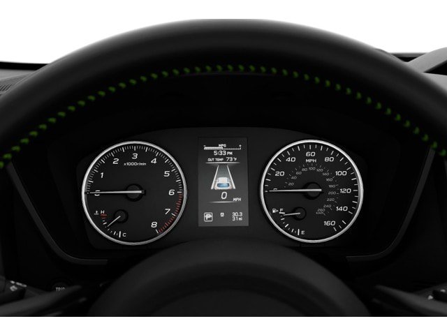 New 2027 Subaru Ascent Onyx Edition AWD/4WD image 18