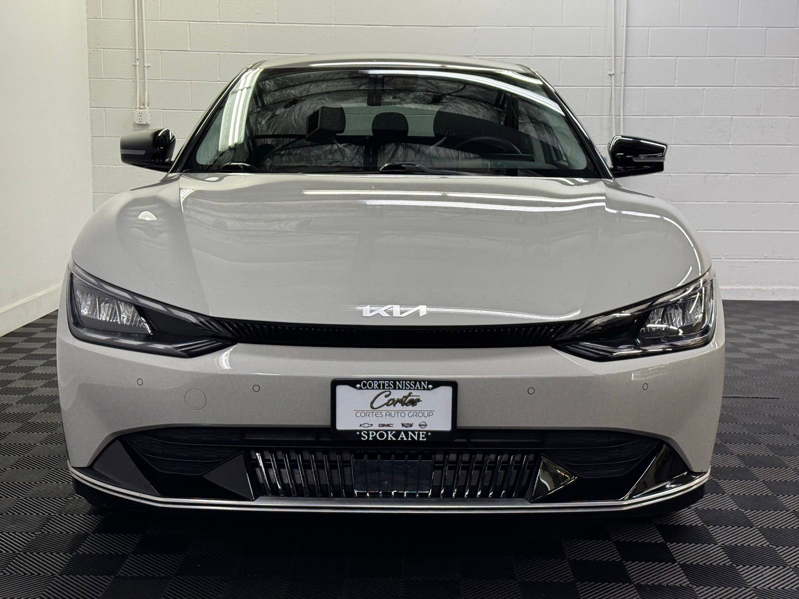 Used 2022 Kia EV6 Wind image 5