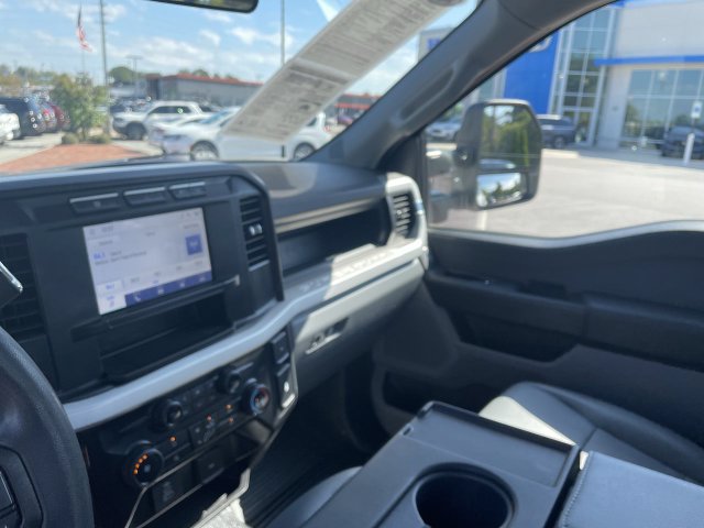 Used 2024 Ford F350 XL AWD/4WD image 12