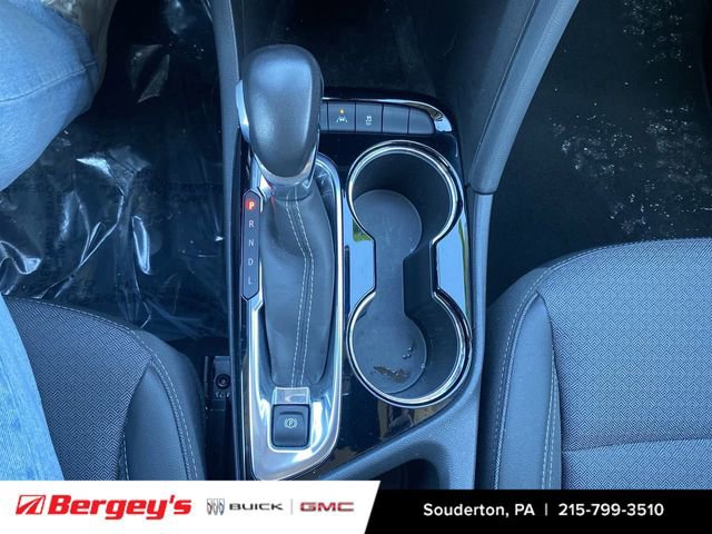 Certified 2023 Buick Encore GX Select w/ Sport Touring Package image 18