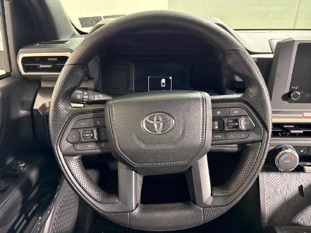 New 2026 Toyota Tacoma SR5 AWD/4WD image 22