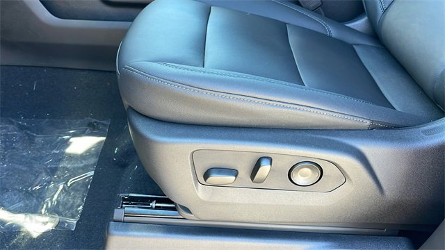 New 2026 Chevrolet Silverado 1500 LT w/ All Star Edition Plus image 29