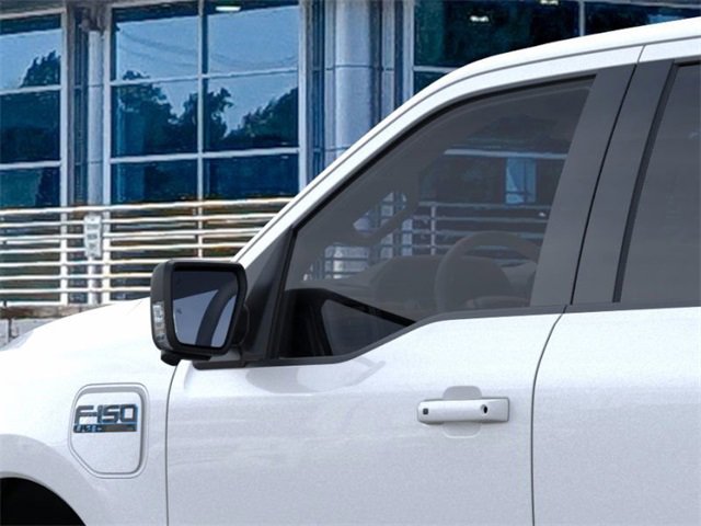 New 2025 Ford F150 Lightning Flash image 20