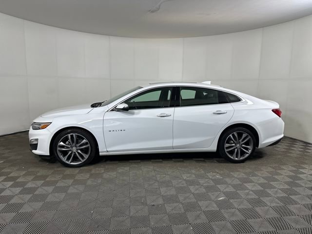 Used 2022 Chevrolet Malibu Premier image 6