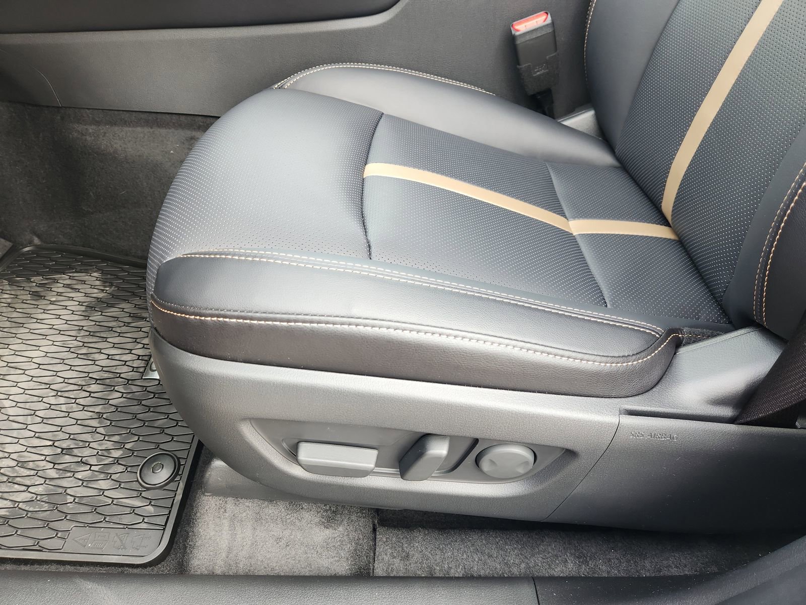 New 2026 MAZDA CX-90 3.3 Turbo S w/ Premium Plus image 22