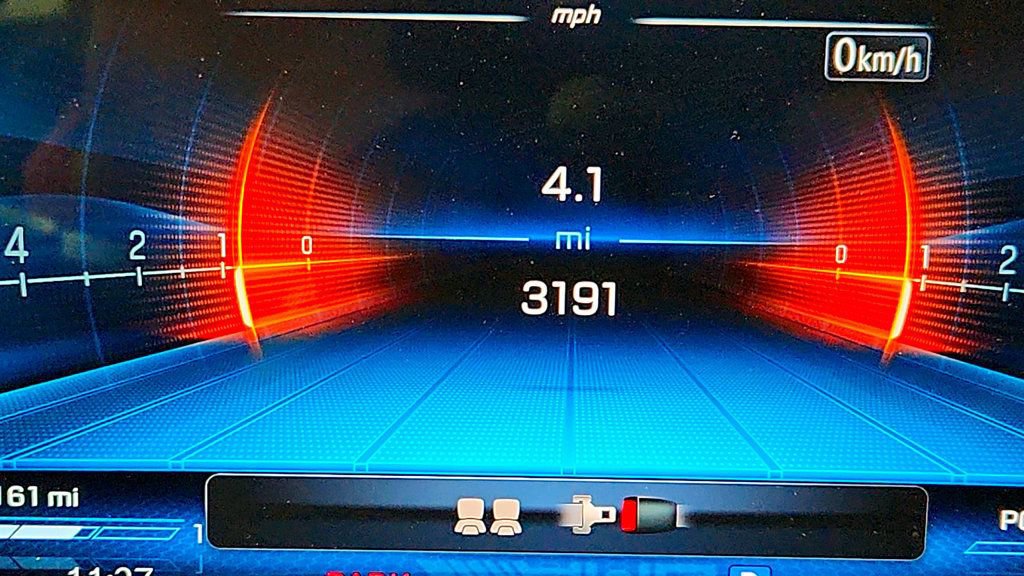 Used 2023 Mercedes-Benz SL 43 AMG image 14