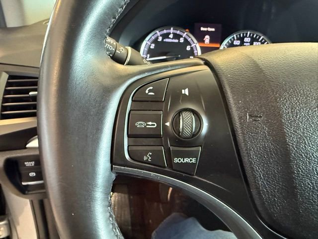 Used 2020 Acura MDX SH-AWD w/ Technology Package image 18