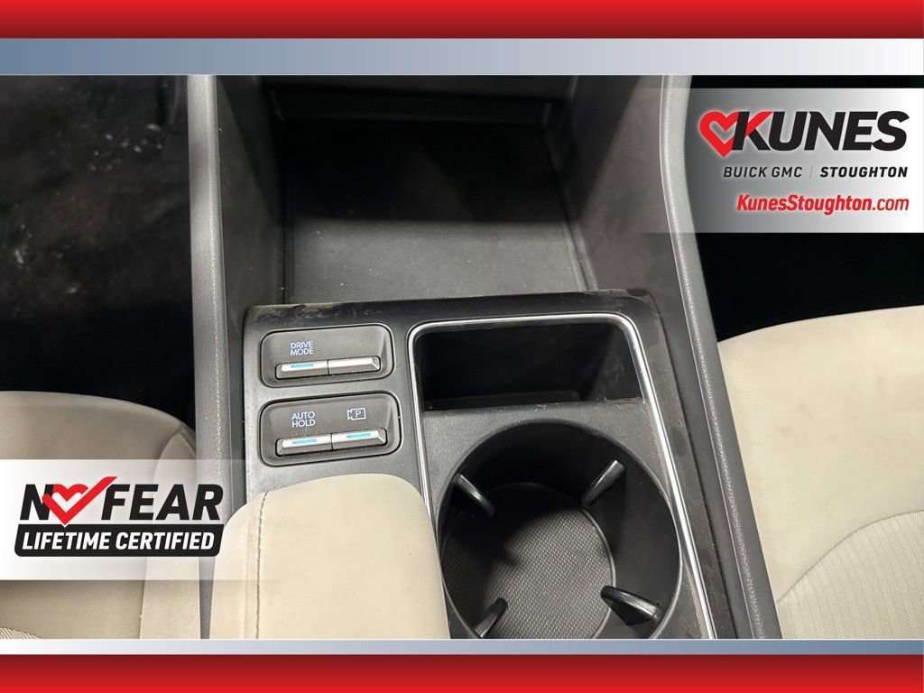 Used 2025 Hyundai Sonata SEL image 27