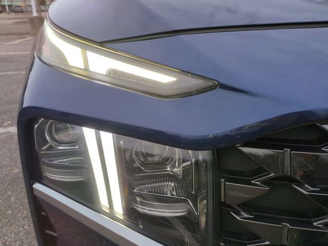 Used 2022 Hyundai Santa Fe Calligraphy image 10