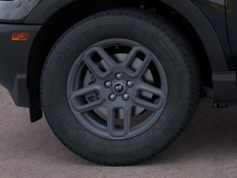 New 2026 Ford Bronco Sport Big Bend AWD/4WD image 19