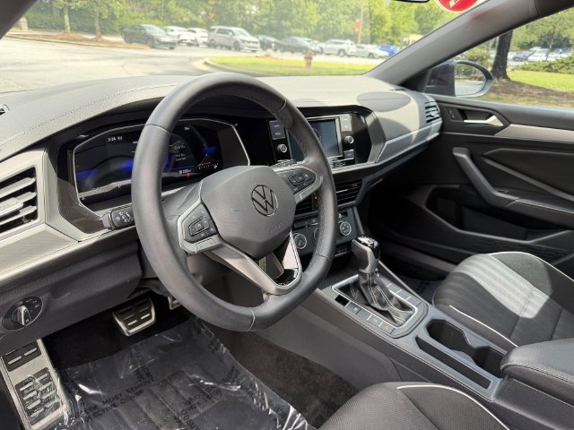 Used 2023 Volkswagen Jetta Sport FWD image 19