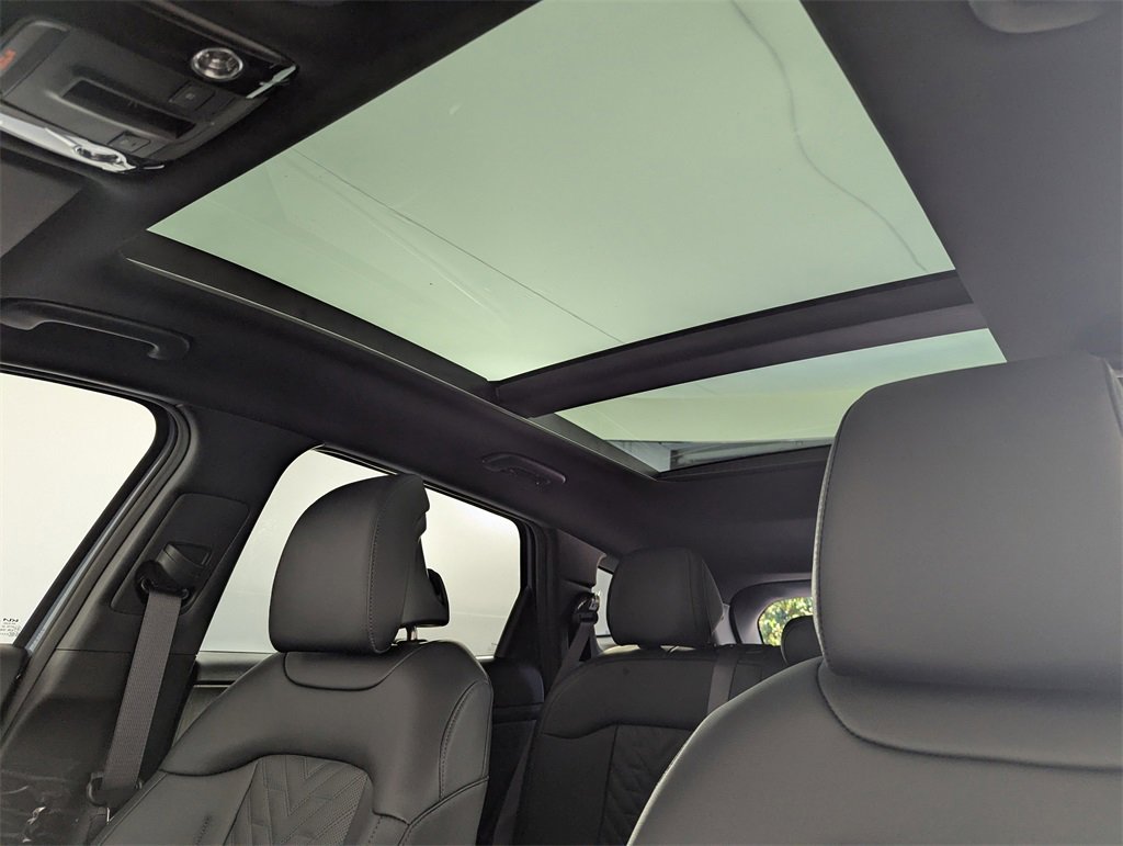 New 2026 Kia Sportage AWD Hybrid image 29