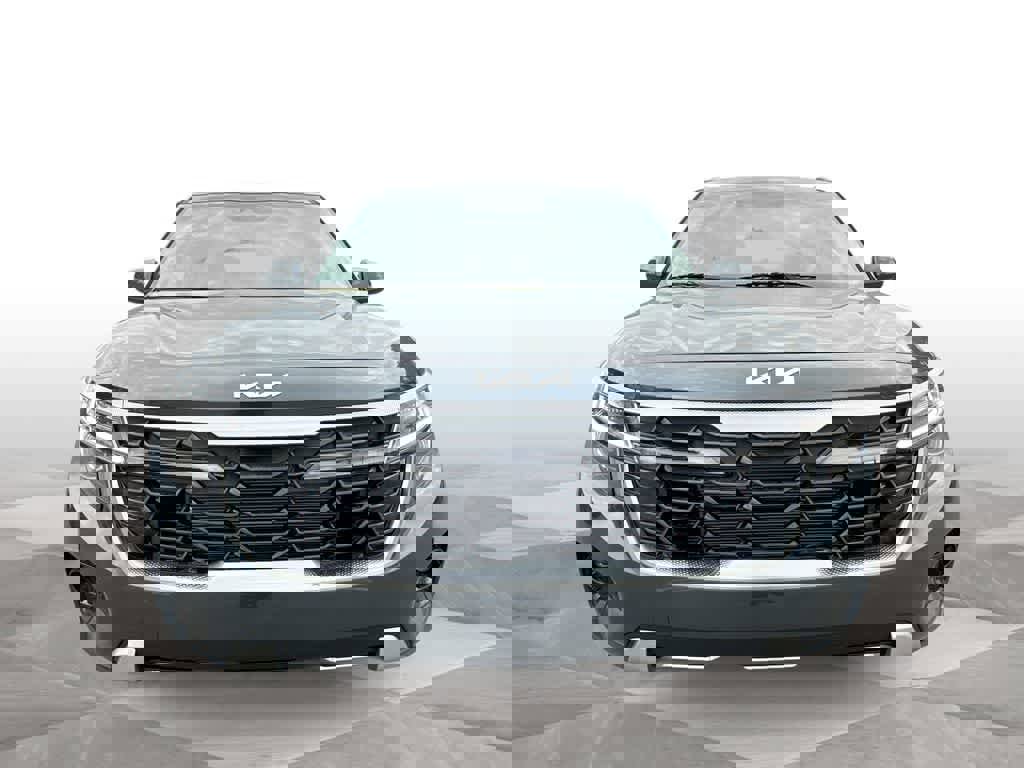 New 2026 Kia Seltos EX w/ EX Sunroof Package image 3