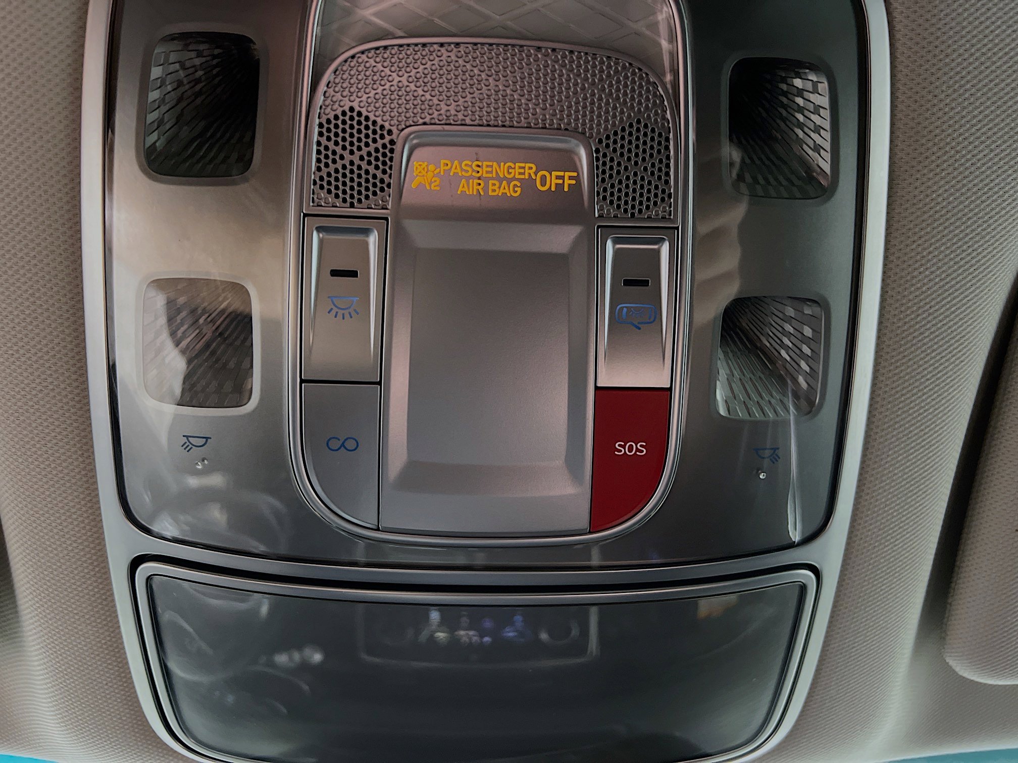 Used 2024 Genesis GV80 2.5T AWD/4WD image 21