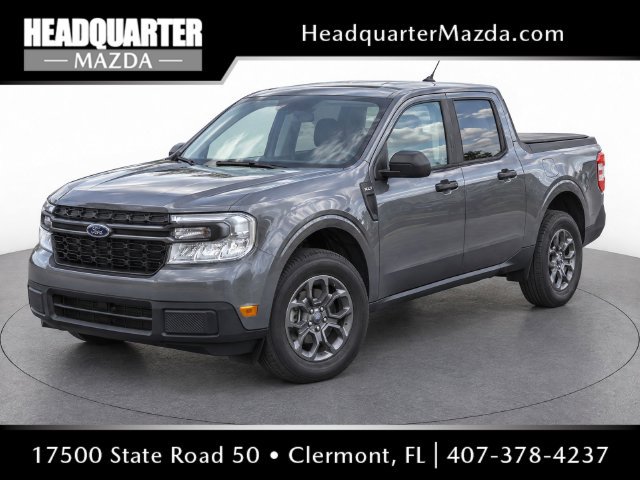 Used 2024 Ford Maverick XLT