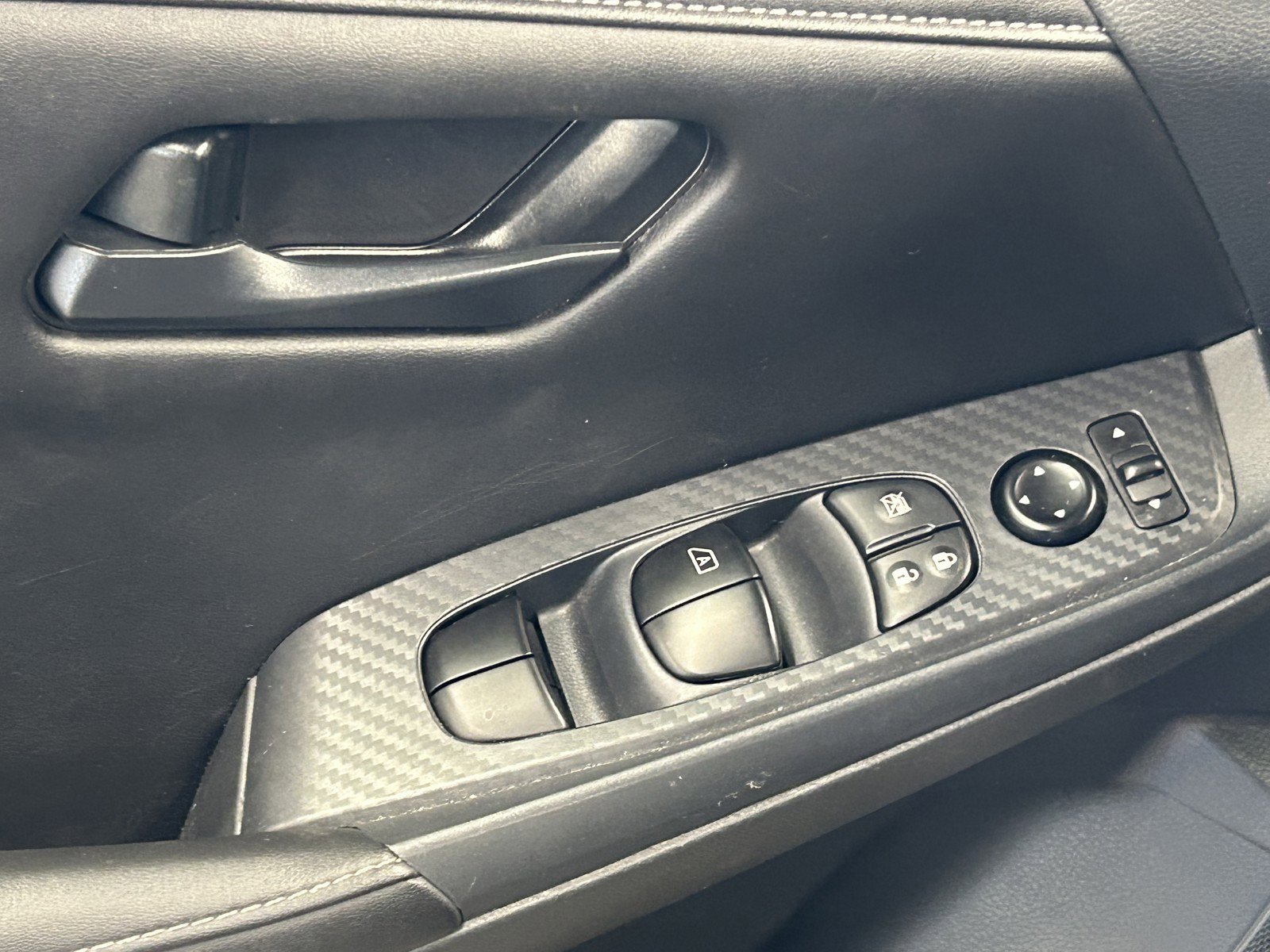 Used 2024 Nissan Sentra S image 10