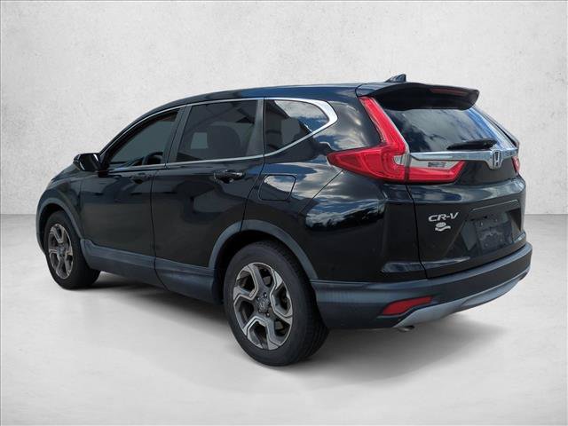 Used 2017 Honda CR-V EX image 5