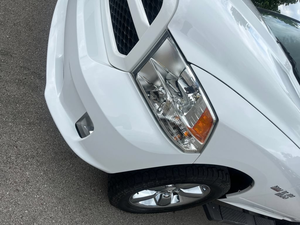 Used 2018 RAM 1500 Express w/ Express Value Package AWD/4WD image 36