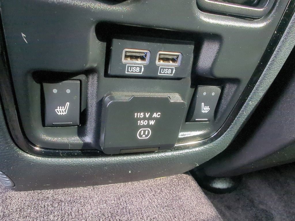 Used 2018 Dodge Durango GT w/ Blacktop Package AWD/4WD image 35