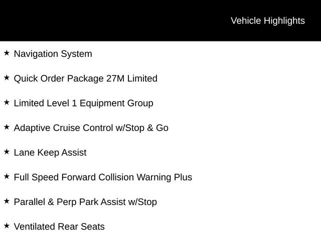 Used 2020 RAM 1500 Limited image 5