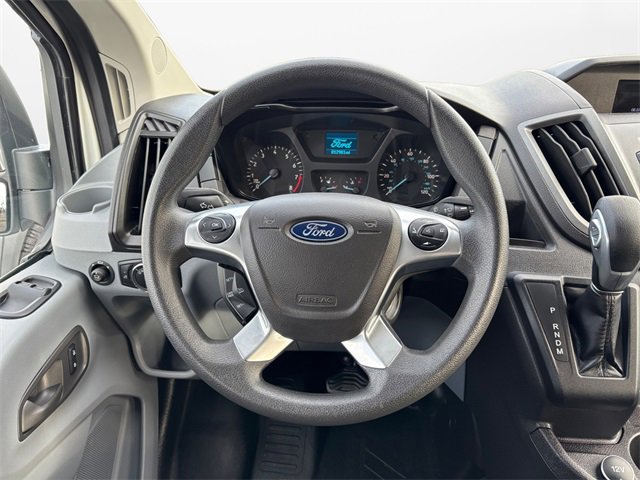 Used 2019 Ford Transit 350 XL image 12