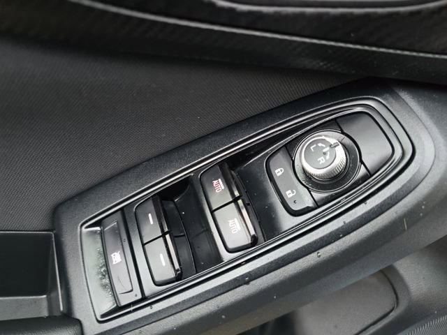 Certified 2021 Subaru Crosstrek 2.0i Premium w/ Popular Package #2 image 12