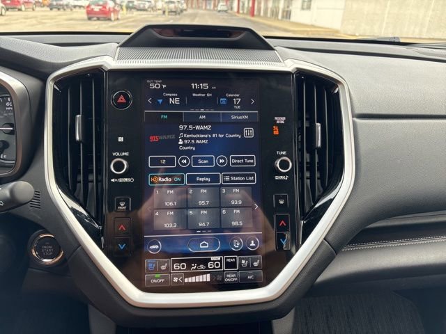 Used 2023 Subaru Ascent Touring image 13