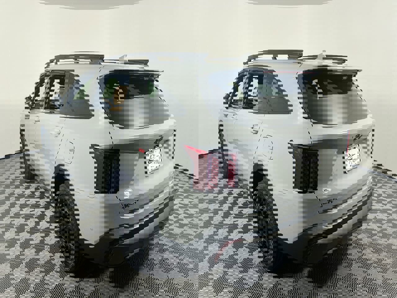 New 2026 Kia Sorento SX Prestige w/ Olive Brown Leather Package image 7