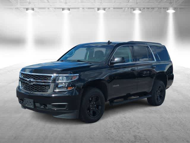 Used 2019 Chevrolet Tahoe LS AWD/4WD image 3