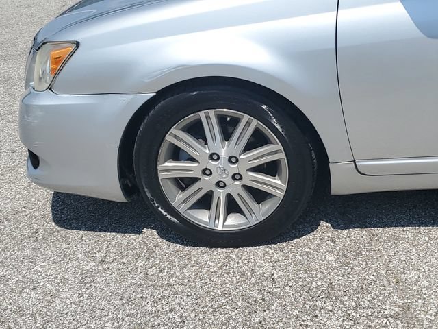 Used 2008 Toyota Avalon Limited FWD image 10