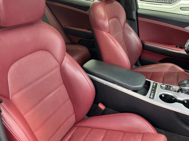 Used 2019 Kia Stinger GT2 RWD image 29