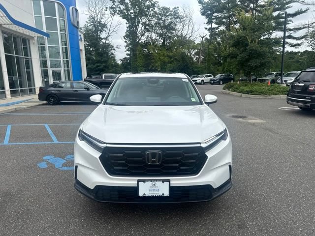 Certified 2023 Honda CR-V EX image 3