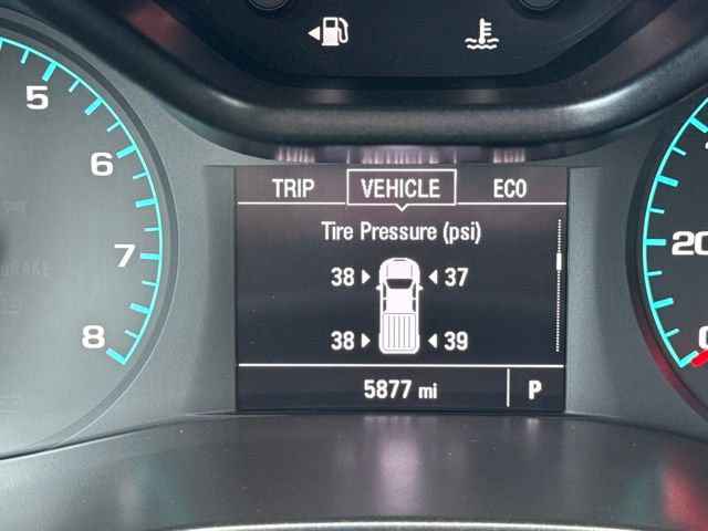 Used 2022 Chevrolet Colorado W/T RWD image 19